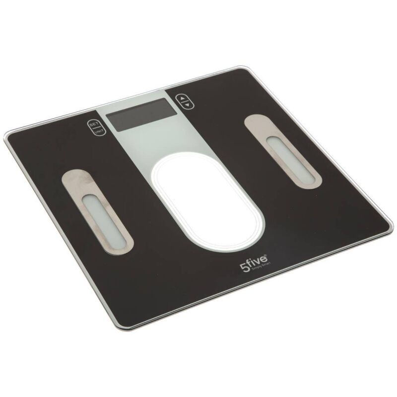 Pèse personne impedancemetre - 5five