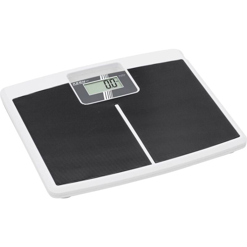 Mpi 200K-1 Pèse-personne numérique Plage de pesée (max.)=200 kg multicolore - Kern