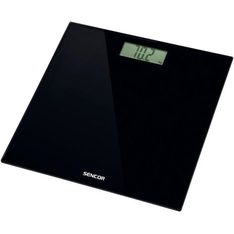 Pese personne - Sencor - SBS 2300BK