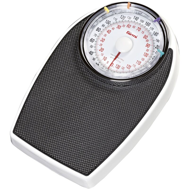 Pèse-personnes mécanique