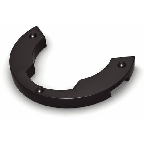 Peso Aggiuntivo (12,5 kg) per Macchina Monospazzola, Macchina a Disco Singolo MENZER ESM 406