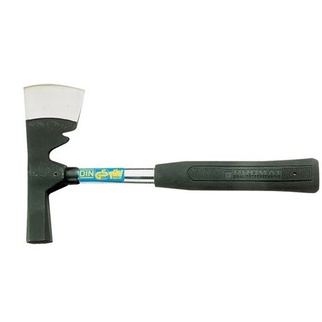 Peso de la cabeza del hacha de yesero 570g STA PROMAT