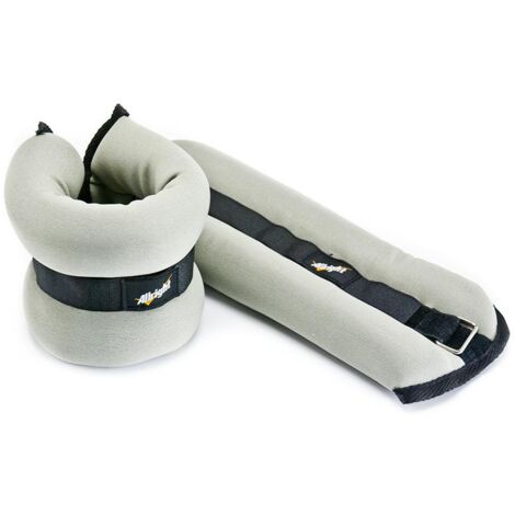 PESO MORBIDO PER BRACCIA E GAMBE 2x1,5