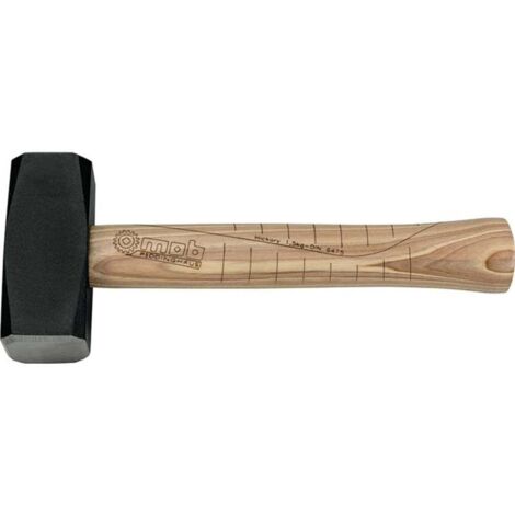 Peso testa per guanti 2000g Hickory