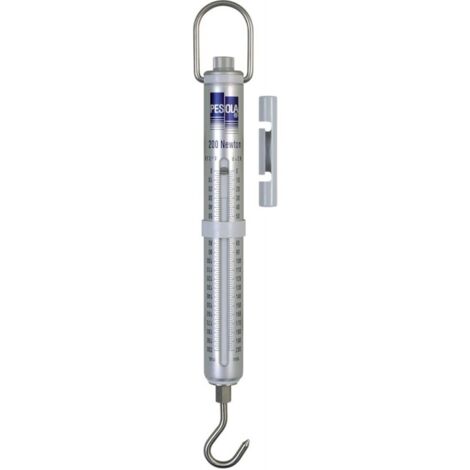 PESOLA  Báscula  de  precisión  MacroLine  200N  -  80196