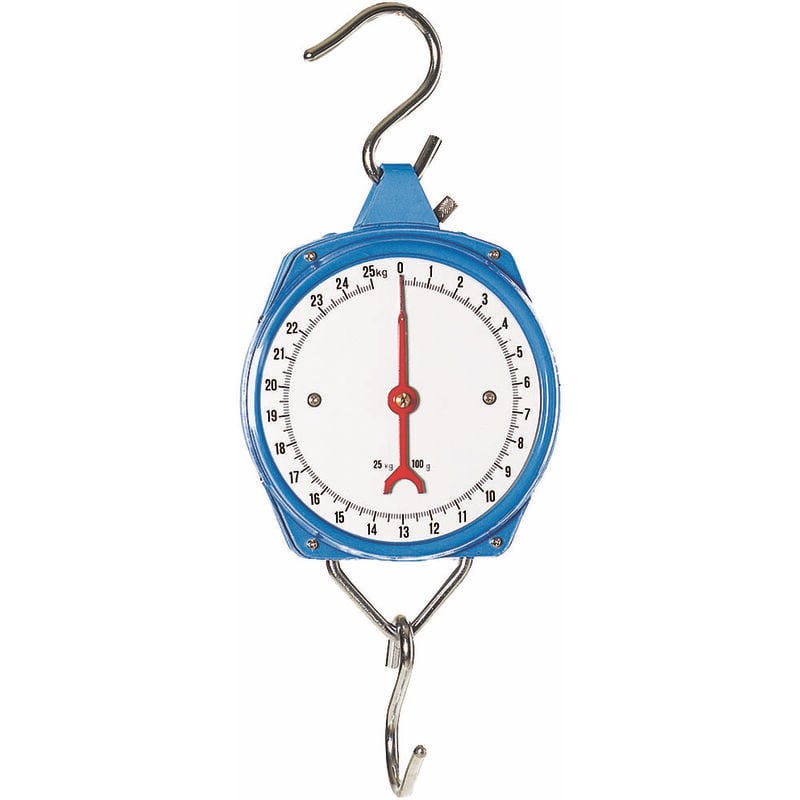 Peson dynamométrique Kamer 25 kg