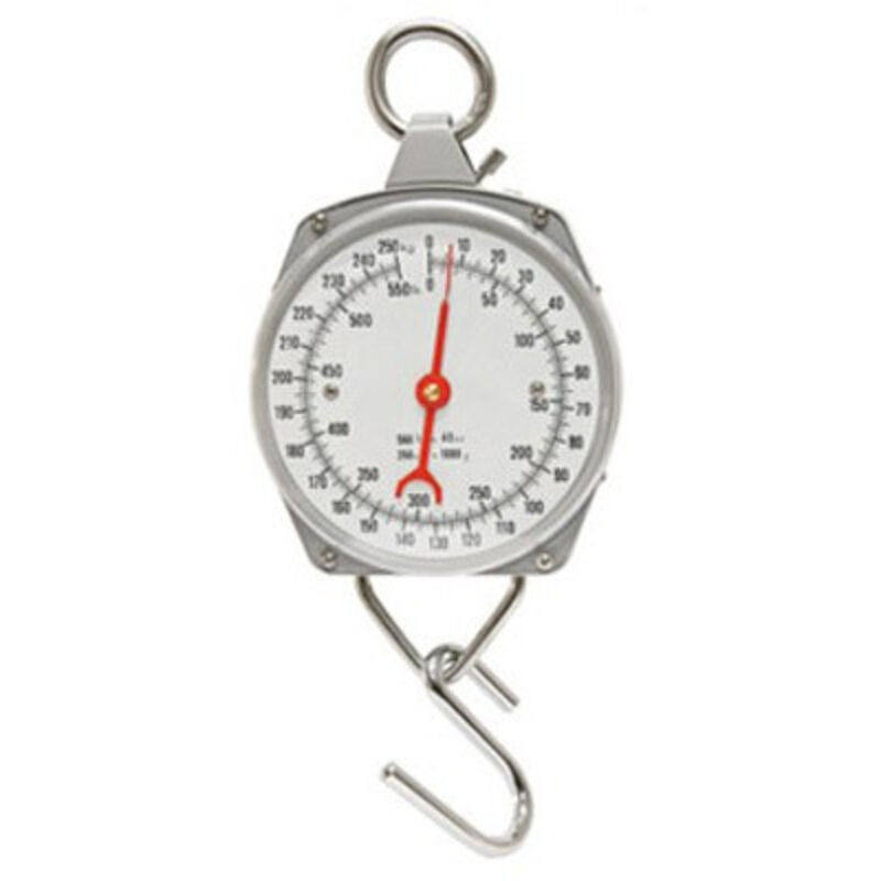 Kerbl Quick weigh scales 50 kg 486783