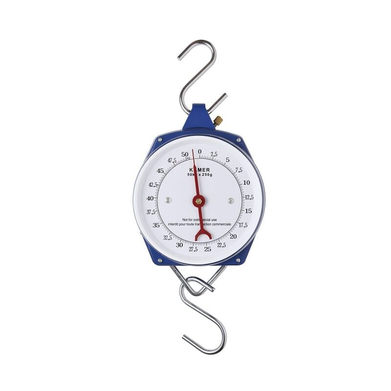 Peson dynamométrique Kamer 50 kg