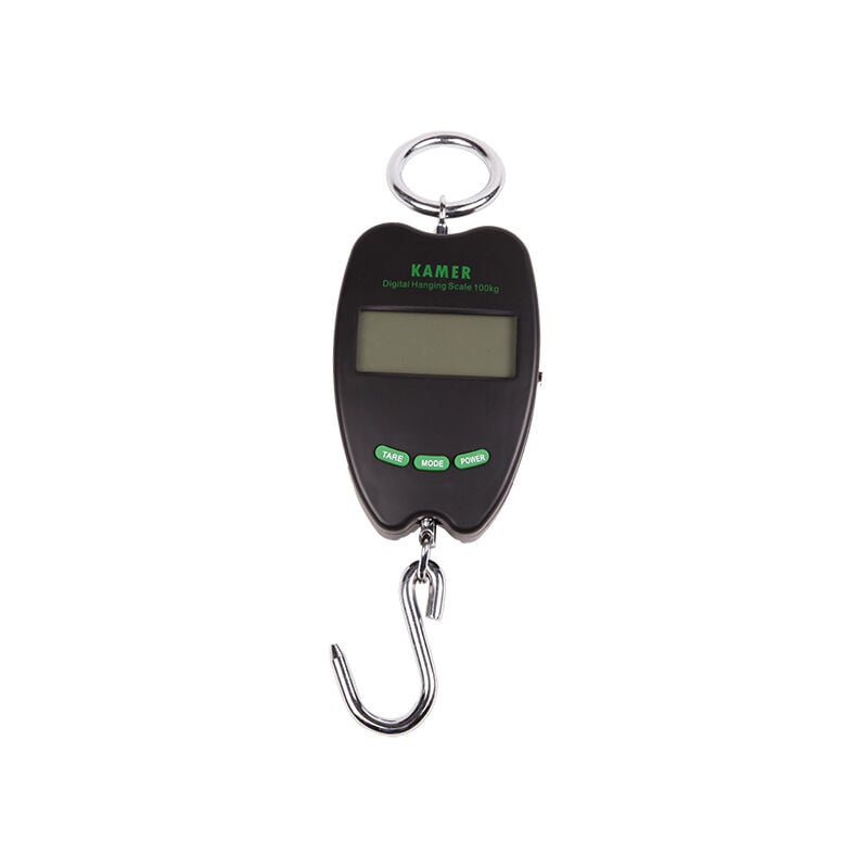 Peson électronique First Kamer 100 kg