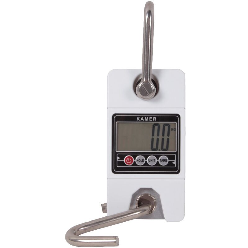 Peson électronique Kamer 200kg