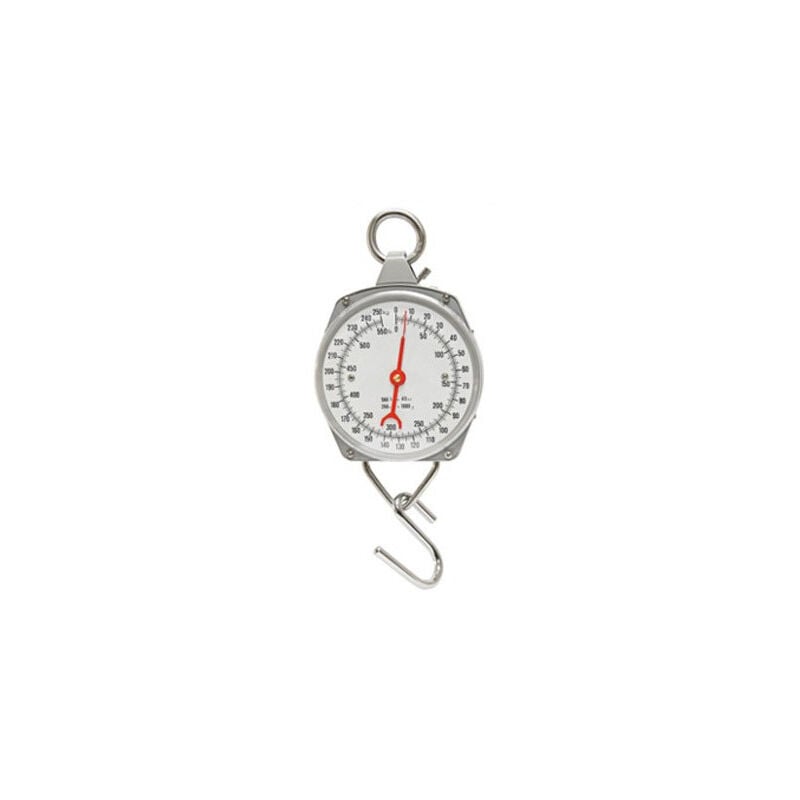 Peson dynamométrique Kerbl - X Capacité 10 kg