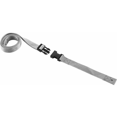 PESSOTTO Matratzengurt 320  -1750 mm grau