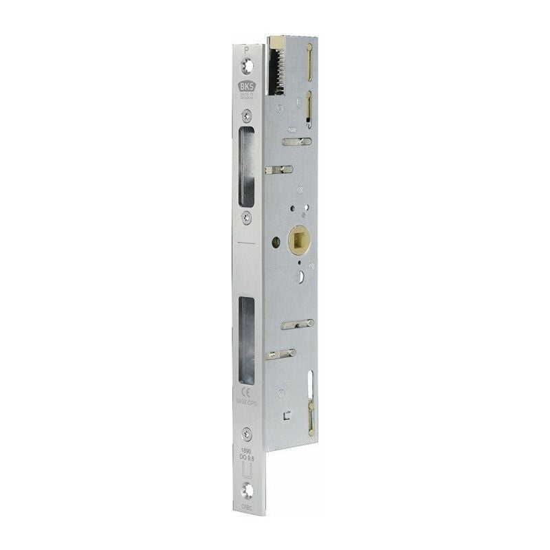 

Pestillo antipánico B 1890 P DIN L / R 24/270/34 / 9mm U-St. BKS