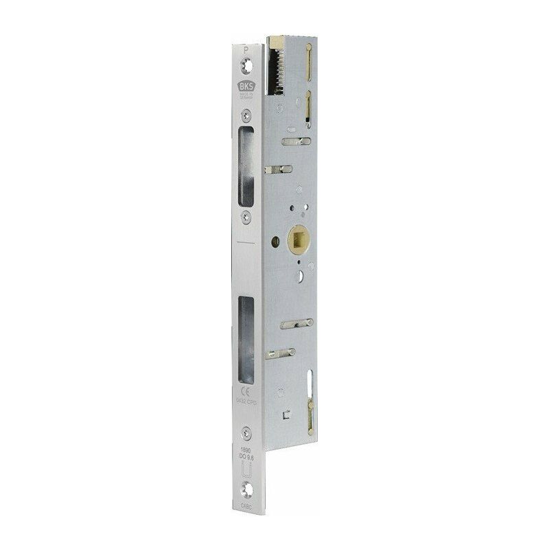 

Pestillo antipánico B 1890 P DIN L / R 24/270/44 / 9mm U-St. BKS