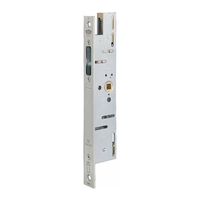 

Pestillo antipánico B 1990 DIN L / R 24/240/34 / 9mm U-St. - BKS