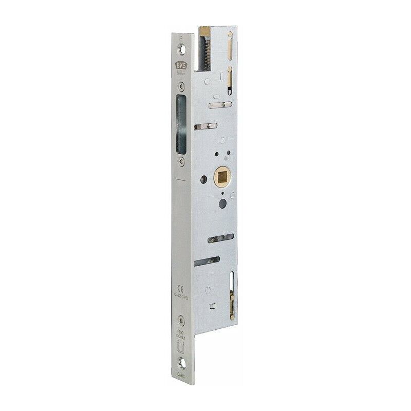 

Pestillo antipánico B 1990 DIN L / R 24/240/44 / 9mm U-St. - BKS
