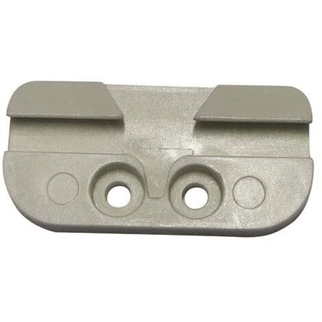 Pestillo De Puerta De Frigorífico Congelador Smeg. Número de pieza original 763850173