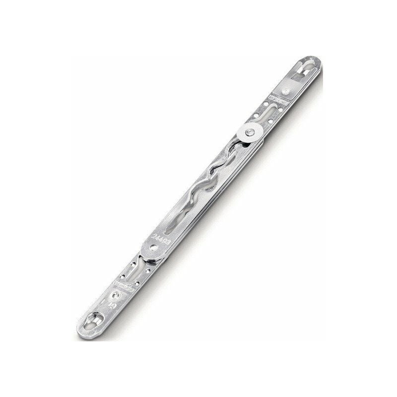 

Pestillo de seguridad y cerradura de yeso FPS 340 tamaño 1 superficie, galvanizado GEZE