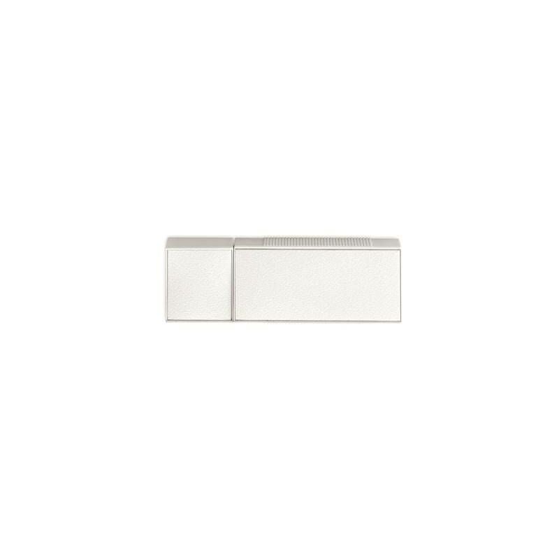 

Pestillo para puerta con tornillos Inofix Blanco 3022