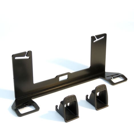 DRILLPRO Pestillo universal ISOFIX Conector Coche Automotriz Vehículo Cinturón de seguridad Soporte Niño Asiento de seguridad para bebés LBTN