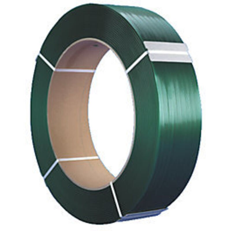 FP - Umreifungsband B13 mmxS0,6mm Lauf-L.2500m Polyester