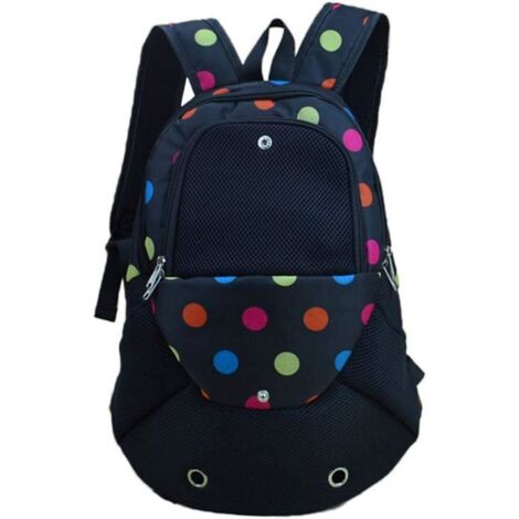 Pet Carrier Backpack for Dogs, Transport Backpack, Dog Backpack, Pet Transport Backpack, Pet Carrier Basket