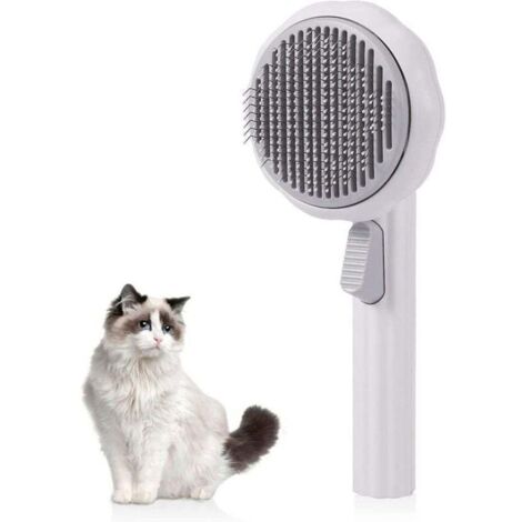 Pet comb, cat comb, pet brush