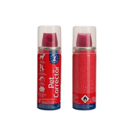 CHADOG Pet corrector 30ml