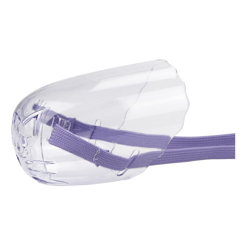 Pet Dog Cat Haze Mask Dog Mouth Cover Maschera