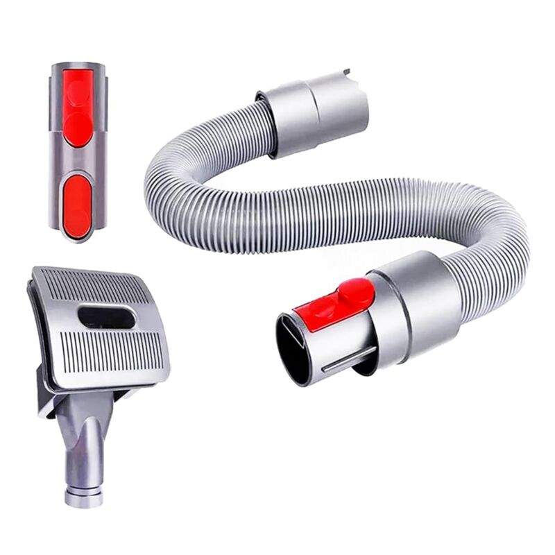Image of Pet Groom Tool Bürste für Staubsauger-Verlängerungsschlauch