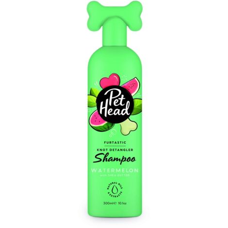 Pet Head Furtastic Shampoo 300ml 265211