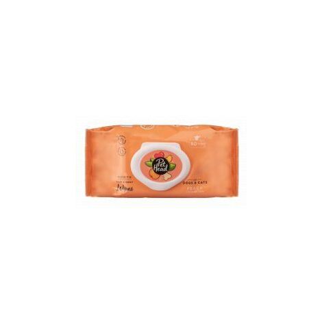 Pet Head Quick Fix Wipes - 736148