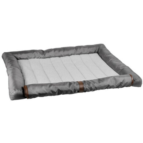 Pet Mat 3 In 1, Lettino, Tappeto Baule E Protezione Paraurti