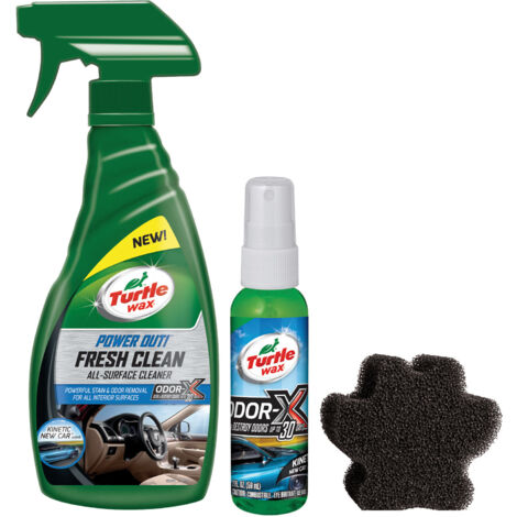 Pet Mess Kit - Kit Pulizia Rimuove Macchie Animali Domestici