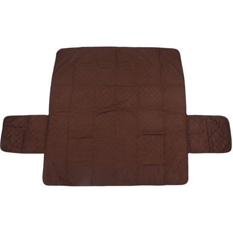 Pet Recliner Sofa Cover Waterproof Stains Wear Tear Resistant Comfortable Couch Protector Cover Pet Sofa Slipcover 3 Seater