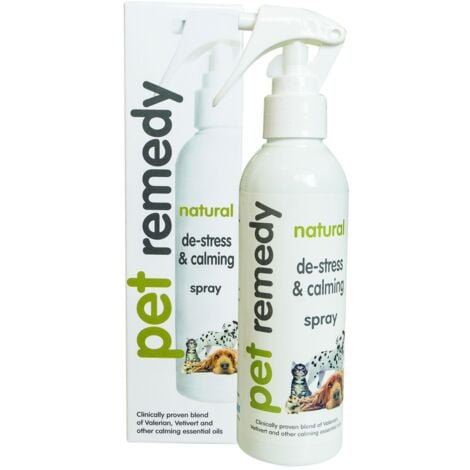 Pet Remedy Natural Calming Spray 200ml - 20083