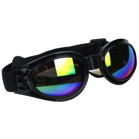 Pet Safe Sunglasses, 240-410mm, Black