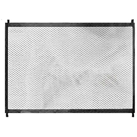 Pet Safety Guard Mesh Dog Gate,Pet Gate Gate for--