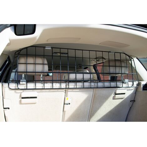 rear dog guards for cars