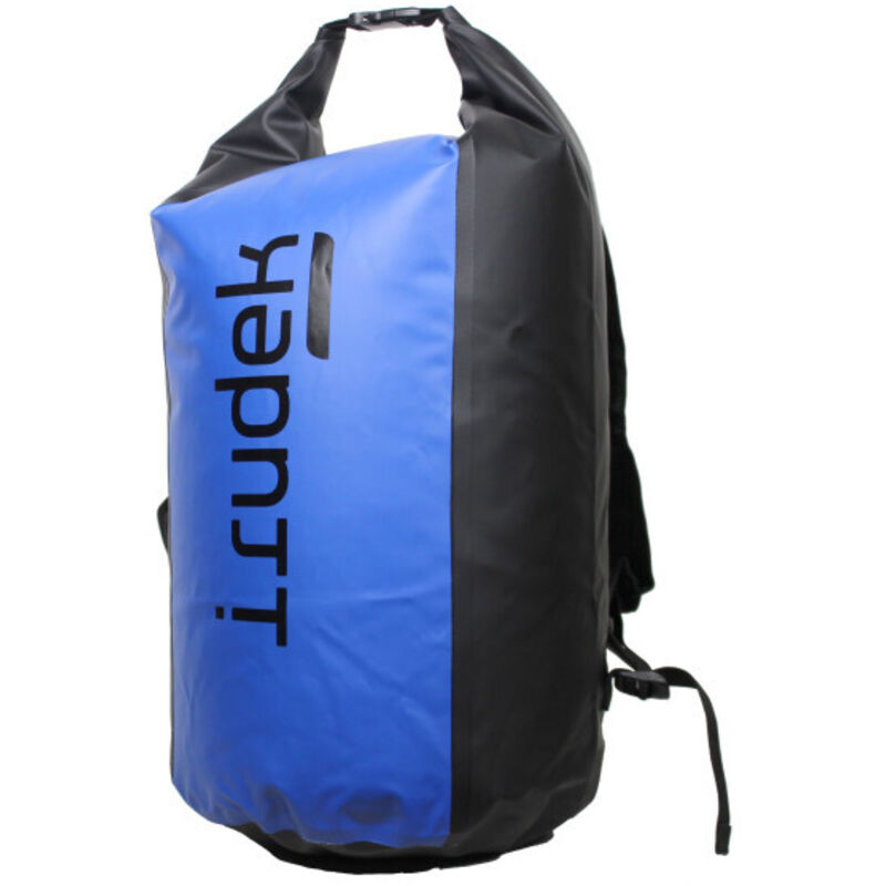 Petate Isurack impermeable de 10, 40 y 50 litros IRUDEK 10 L