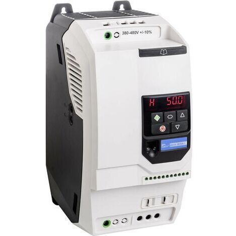 Peter Electronic Frequenzumrichter VD i 400/3E3 4.0 kW 3phasig 400 V