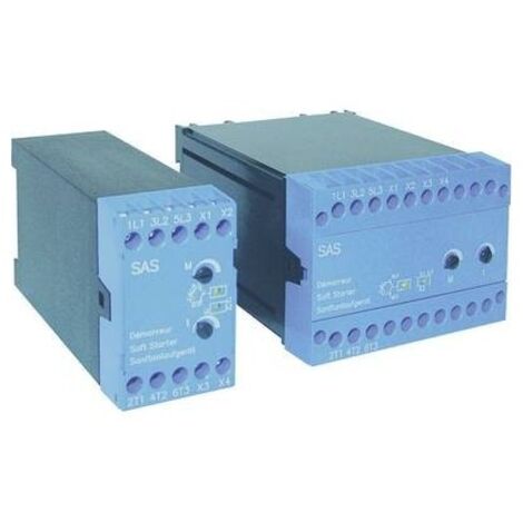 Peter Electronic SAS 3 Avviatore Progressivo 3 kW