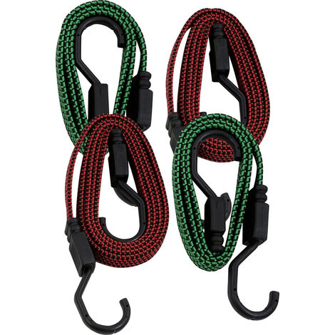 Petex 43192400  Expander  J-Haken, Flachband