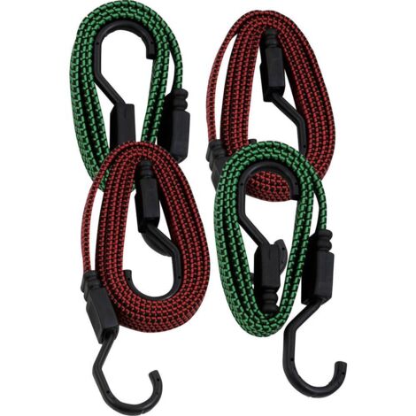 Petex 43192400 tenditore rosso e verde 18 mm di larghezza