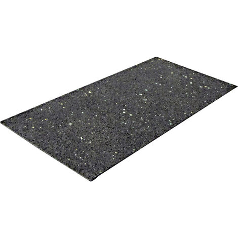 Petex 43710104 Regupol® 7210 LS plus Anti-Rutsch Matten (L x B x H) 20 cm x 10 cm x 8 mm UV-Lichtbes