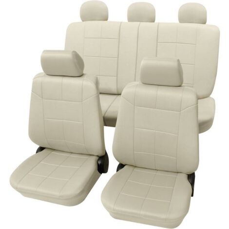 Petex Dakar SAB 1 Vario Plus coprisedile beige in poliestere