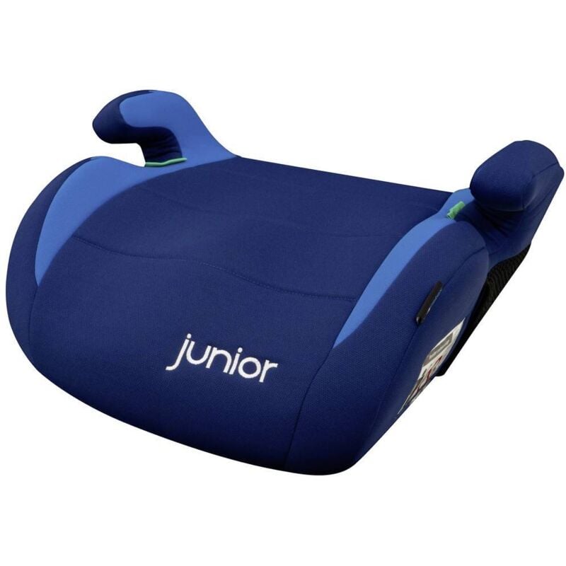 Petex - Max 302 Réhausseur pour siège bébé bleu