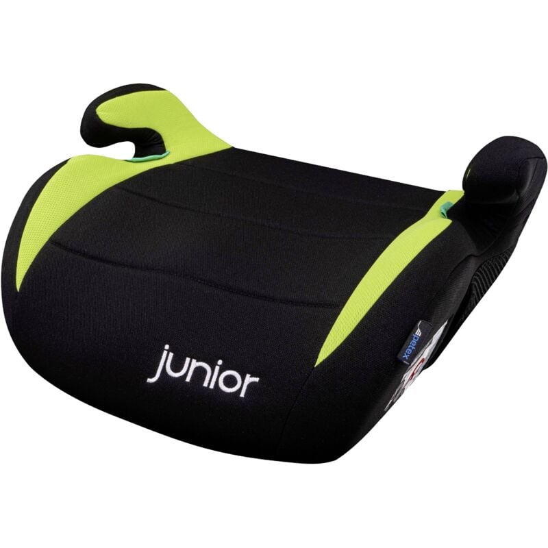 Petex - Max 303 Réhausseur pour siège bébé vert, noir