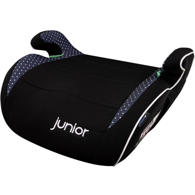 Petex - Max 311 Réhausseur pour siège bébé bleu foncé, noir