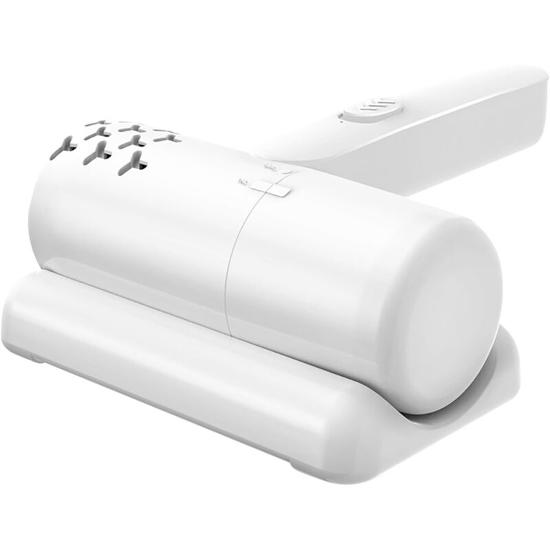 Feiyue - Petit appareil anti-acariens, aspirateur, stérilisateur portable pour lit domestique, appareil anti-acariens portable sans fil